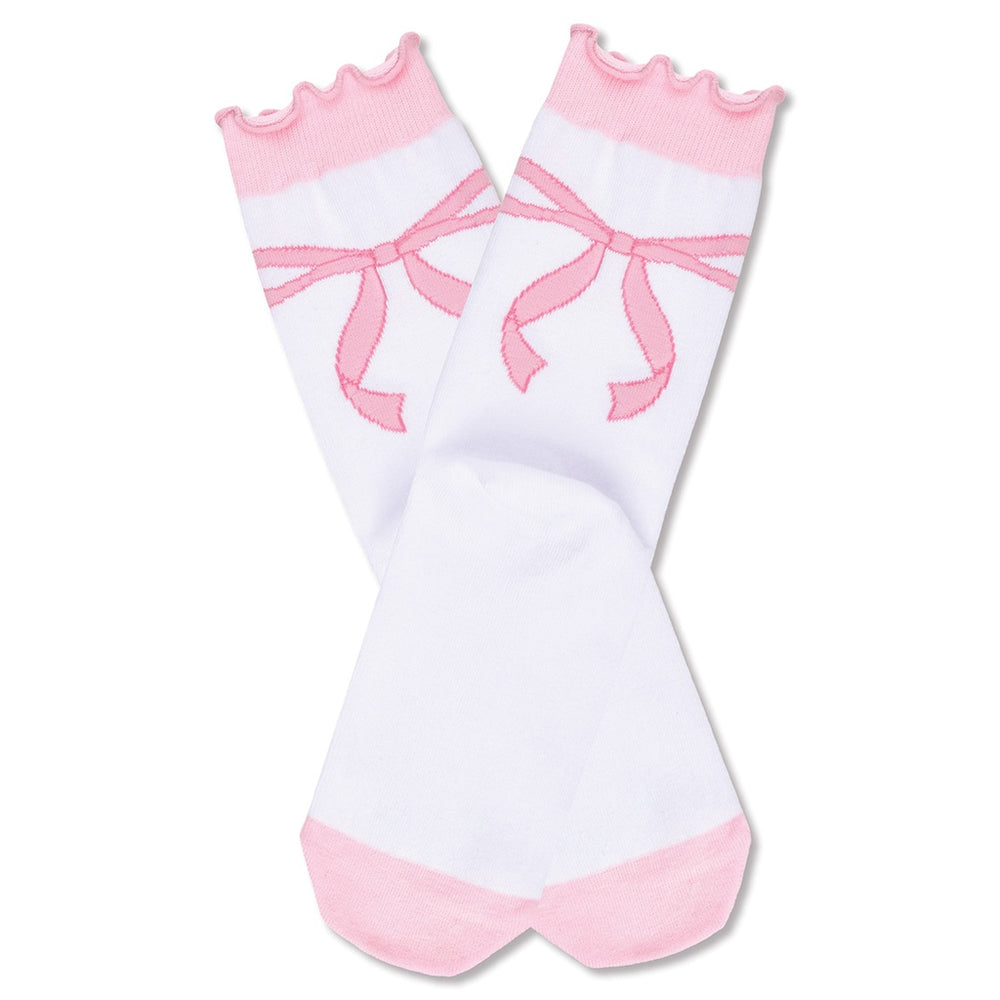 Iscream Bow Socks