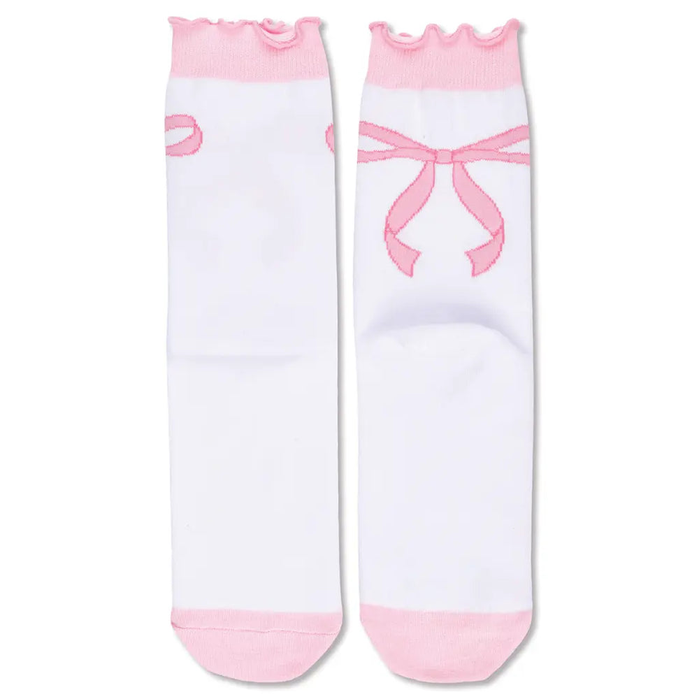 Iscream Bow Socks