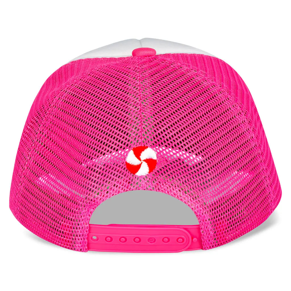 Iscream Merry Trucker Hat