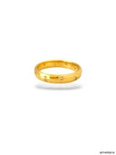 Theia Alexis Ring, Gold