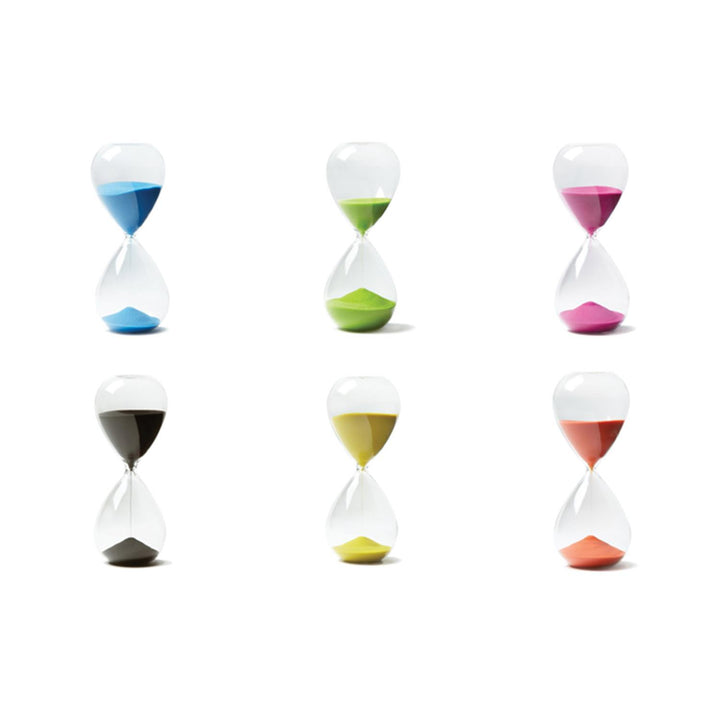 Spectrum Hour Glass