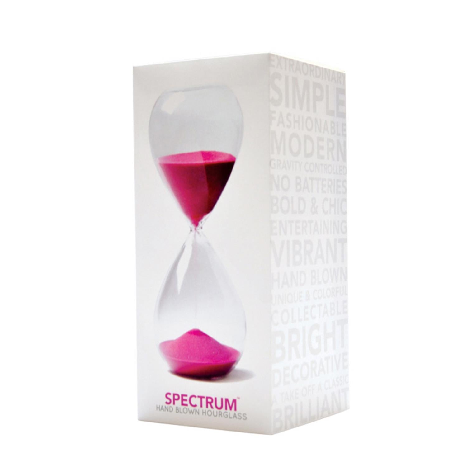 Spectrum Hour Glass