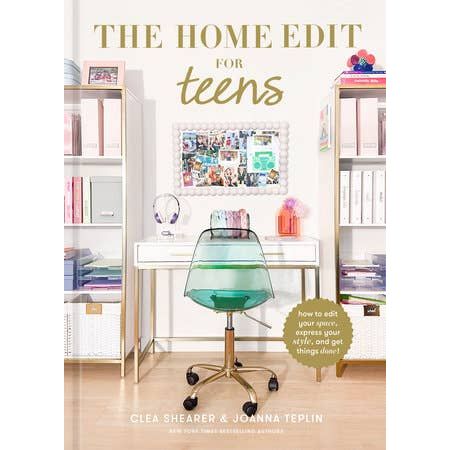 Penguin Random House LLC - The Home Edit for Teens