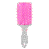 Iscream Charming Rhinestone Paddle Brush