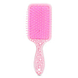Iscream Pink Pearl Hair Brush