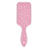 Iscream Pink Pearl Hair Brush