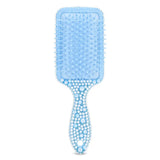 Iscream Blue Pearl Hair Brush