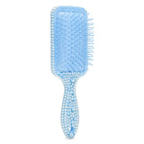 Iscream Blue Pearl Hair Brush