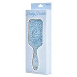 Iscream Blue Pearl Hair Brush