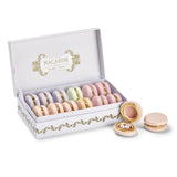 Macaron Limoges Style Trinkets
