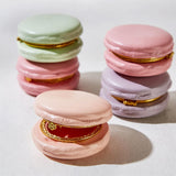 Macaron Limoges Style Trinkets