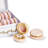 Macaron Limoges Style Trinkets