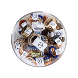 Teleties Hair Ties