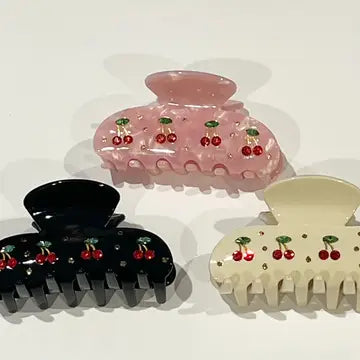 Lil Darlings Hairclip