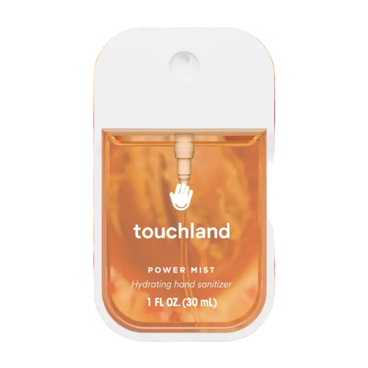 Touchland Power Mist Hydrating Hand Sanitizer