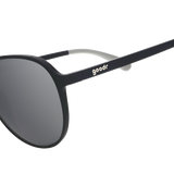 Goodr Add the Chrome Package Sunglasses