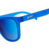 Goodr Falkor's Fever Dream Sunglasses