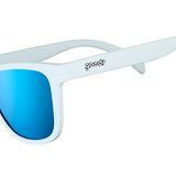 Goodr Iced by Yetis Sunglasses