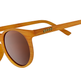 Goodr Bodhi's Ultimate Ride Sunglasses