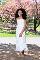 KatieJ Tween Alessandra Eyelet Dress