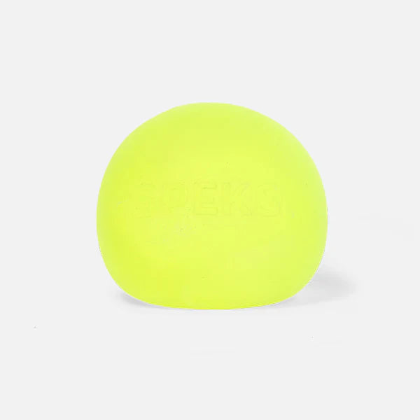 Speks Gump Memory Gel Stress Ball
