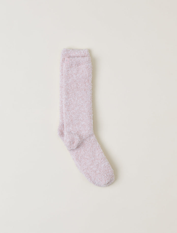 Barefoot Dreams CozyChic® Heathered Socks