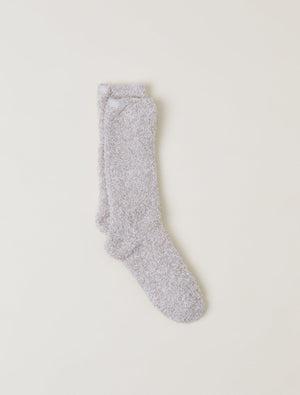 Barefoot Dreams CozyChic® Heathered Socks