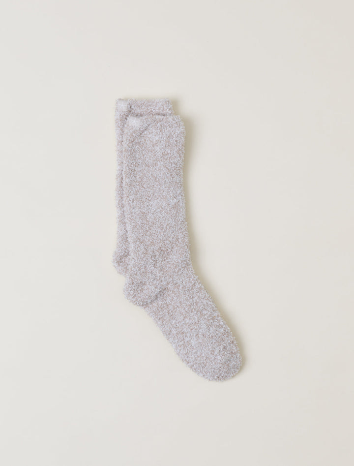 Barefoot Dreams CozyChic® Heathered Socks