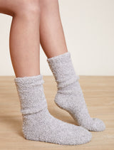 Barefoot Dreams CozyChic® Youth Socks