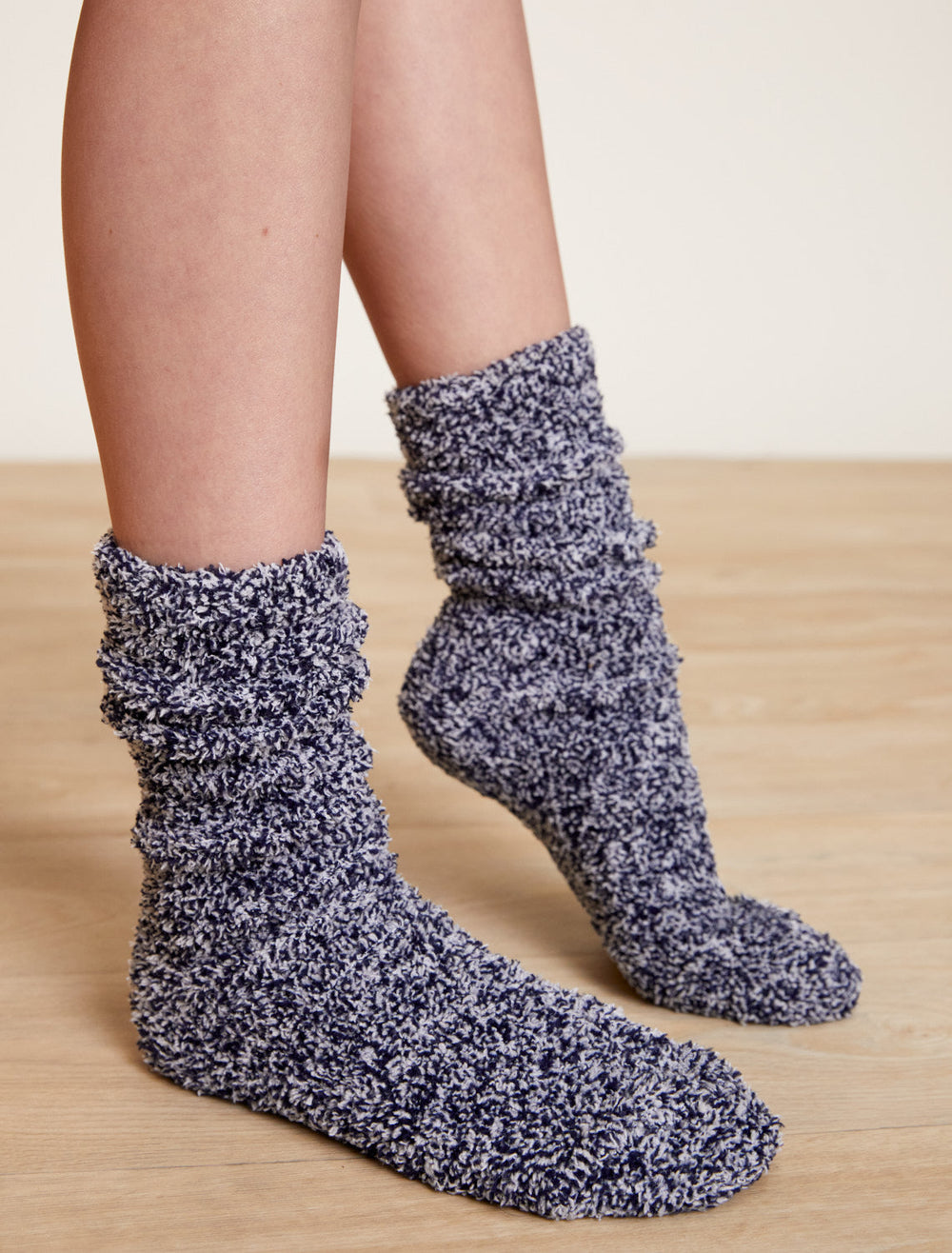 Barefoot Dreams CozyChic® Youth Socks