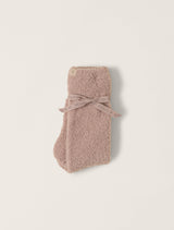 Barefoot Dreams CozyChic® Youth Socks