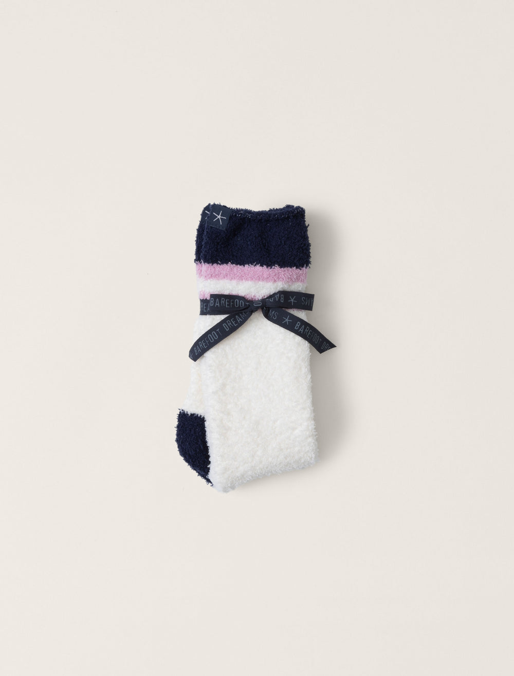 Barefoot Dreams CozyChic® Youth Athletic Sock