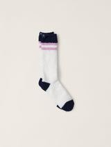 Barefoot Dreams CozyChic® Youth Athletic Sock