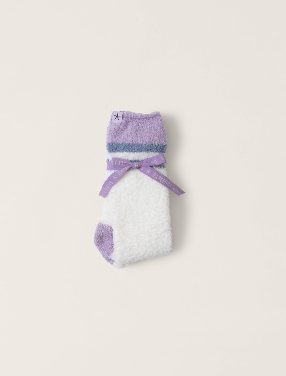 Barefoot Dreams CozyChic® Youth Athletic Sock