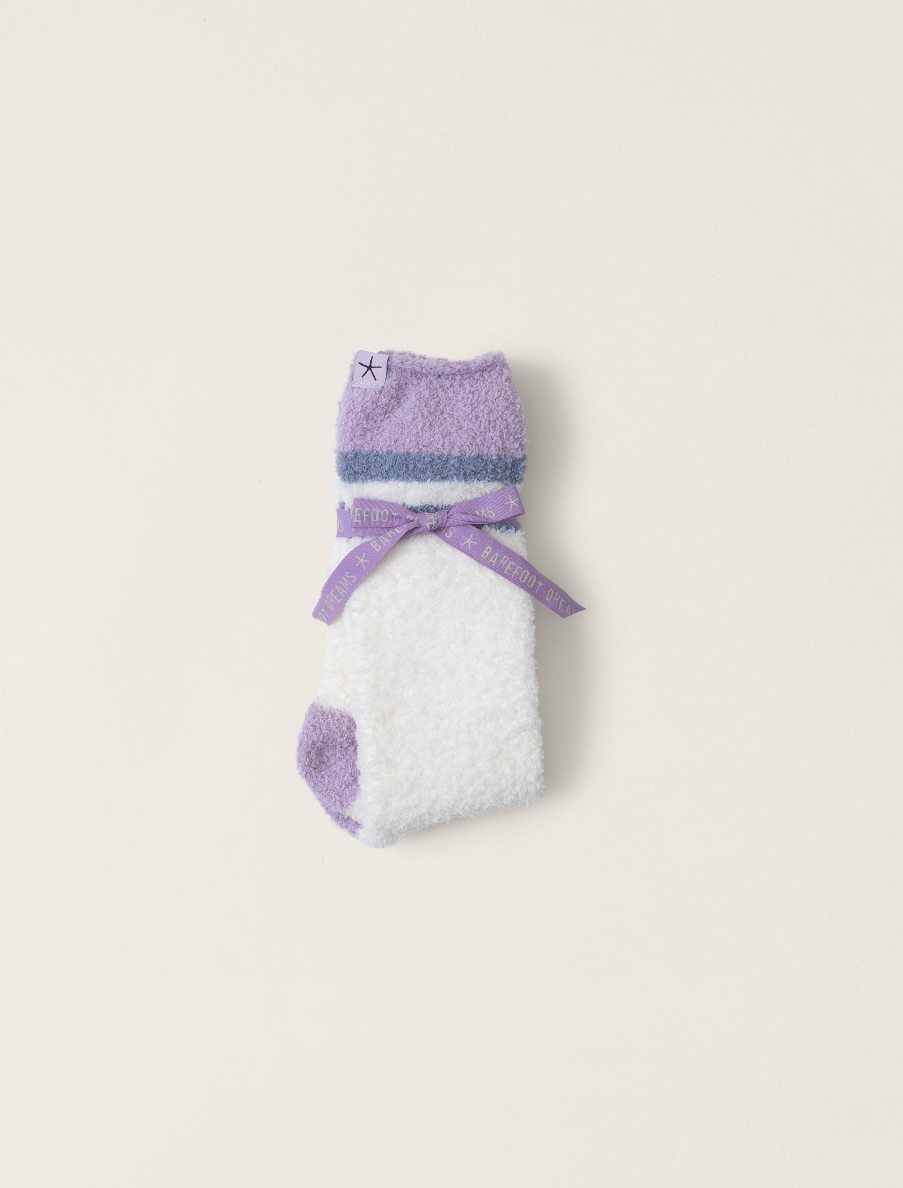 Barefoot Dreams CozyChic® Youth Athletic Sock