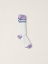 Barefoot Dreams CozyChic® Youth Athletic Sock