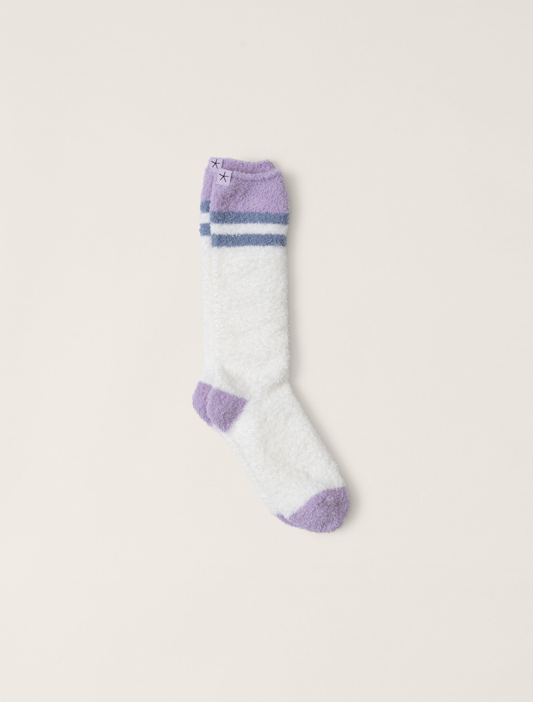 Barefoot Dreams CozyChic® Youth Athletic Sock