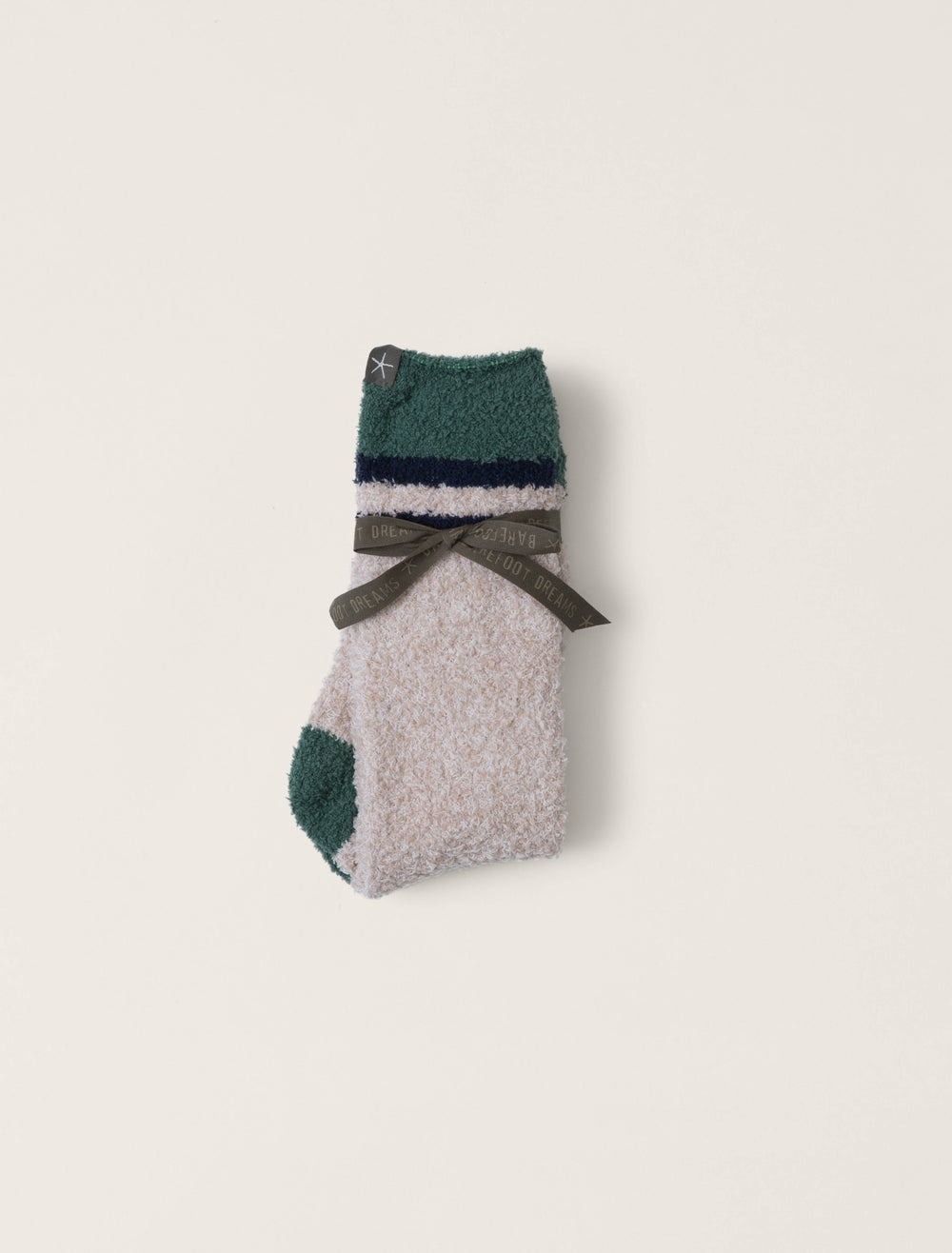 Barefoot Dreams CozyChic® Youth Athletic Sock