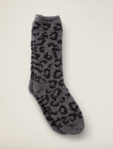 Barefoot Dreams CozyChic® Youth Barefoot In The Wild® Socks