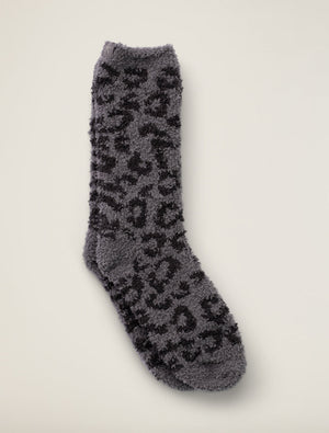 Barefoot Dreams CozyChic® Youth Barefoot In The Wild® Socks