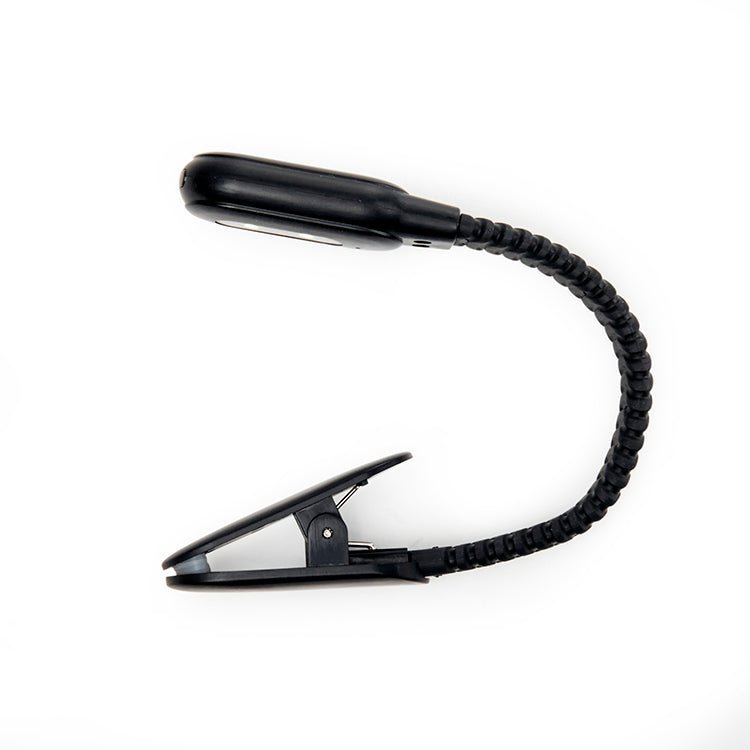 Kikkerland Design Inkerie Rechargeable Led Book Light