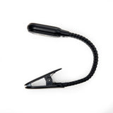 Kikkerland Design Inkerie Rechargeable Led Book Light