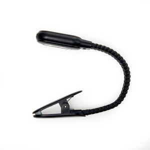 Kikkerland Design Inkerie Rechargeable Led Book Light