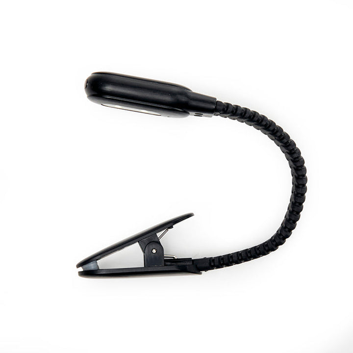 Kikkerland Design Inkerie Rechargeable Led Book Light