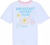 GOAT USA Breakfast Lover Club T-Shirt