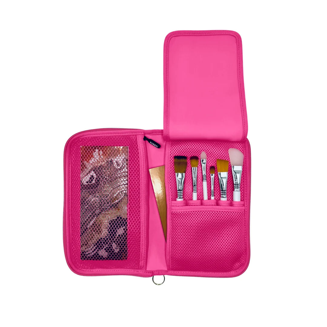 KUSSHI Neoprene Beauty Organizer