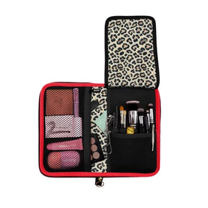 KUSSHI Neoprene Beauty Organizer