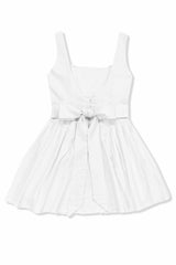 KatieJ Tween Brenna Linen Day Dress