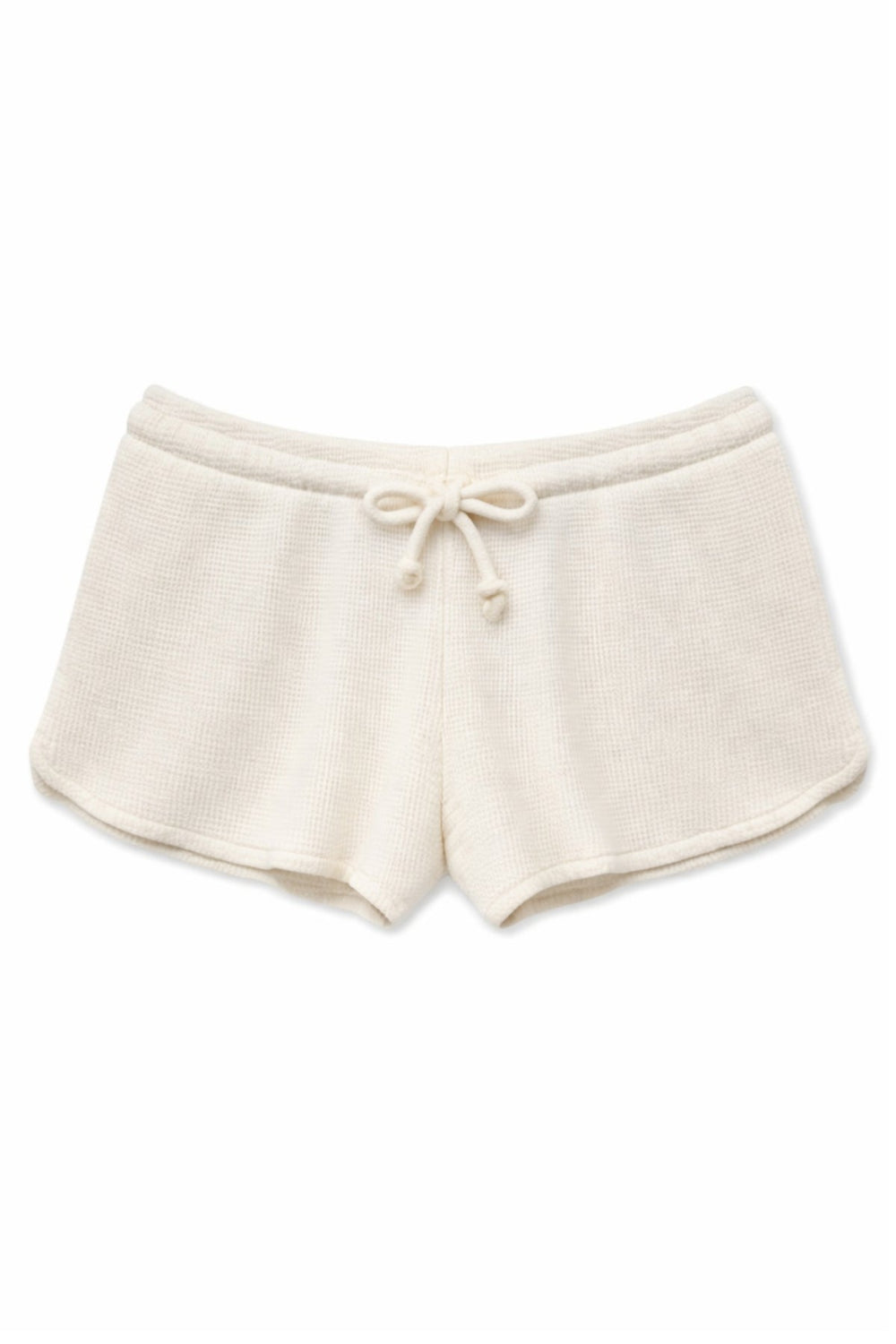 KatieJ Brynn Waffle Lounge Short