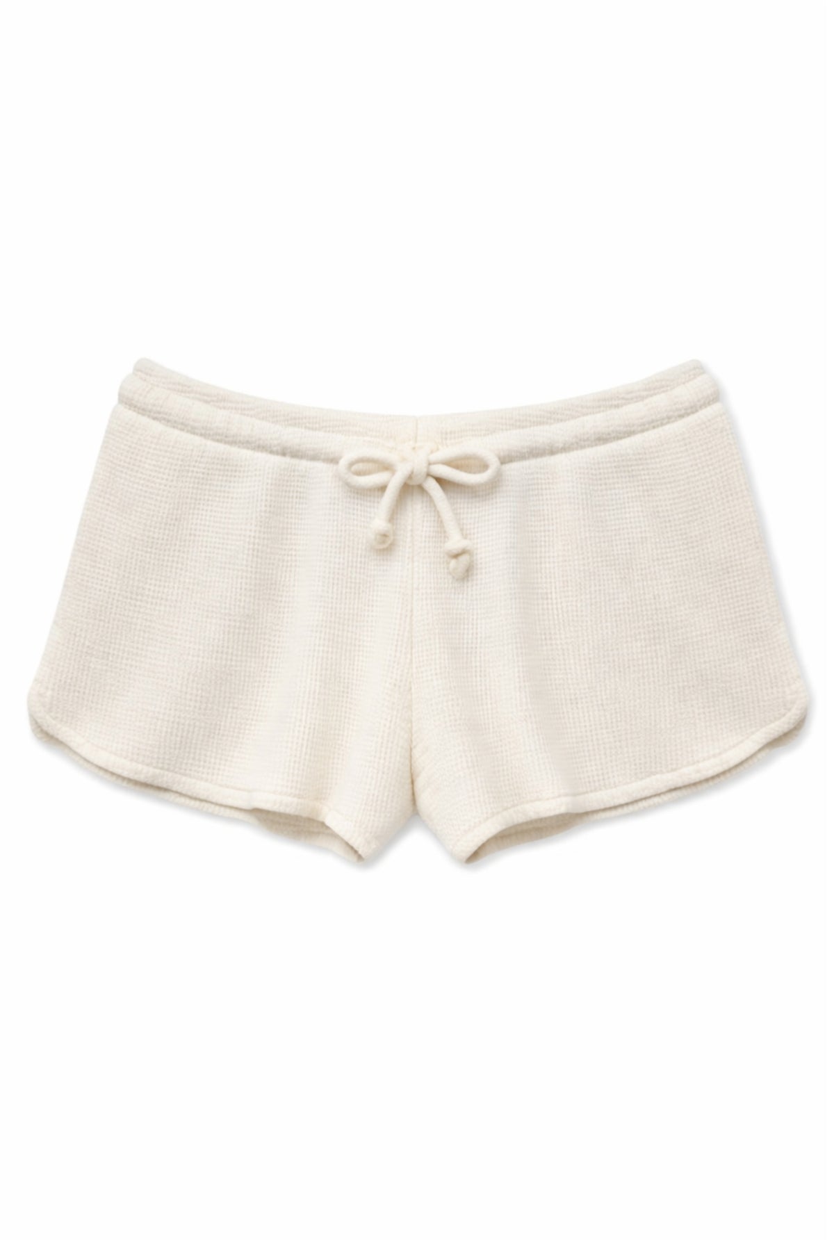 KatieJ Brynn Waffle Lounge Short